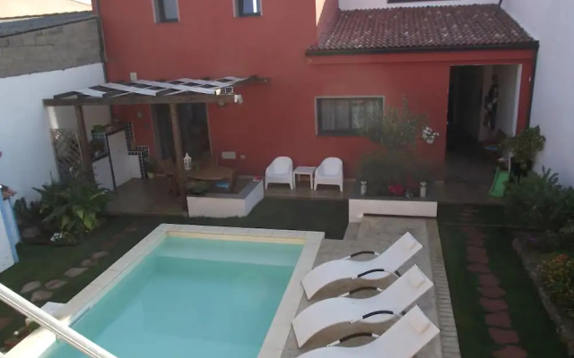 Spapparra B&B