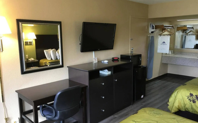 American Inn  - Pontotoc