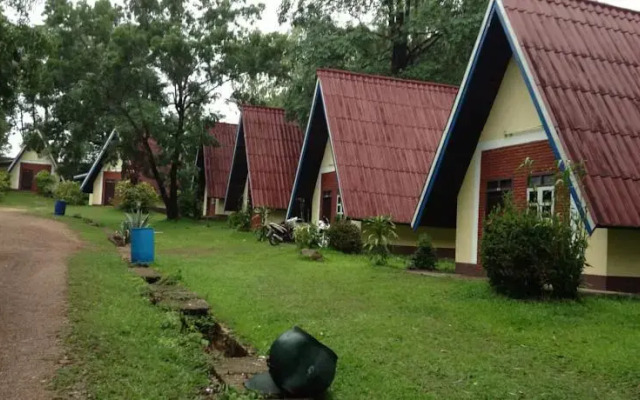 Phoupa Keo Resort