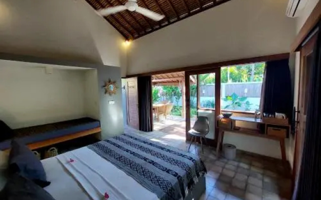 Villa Saia