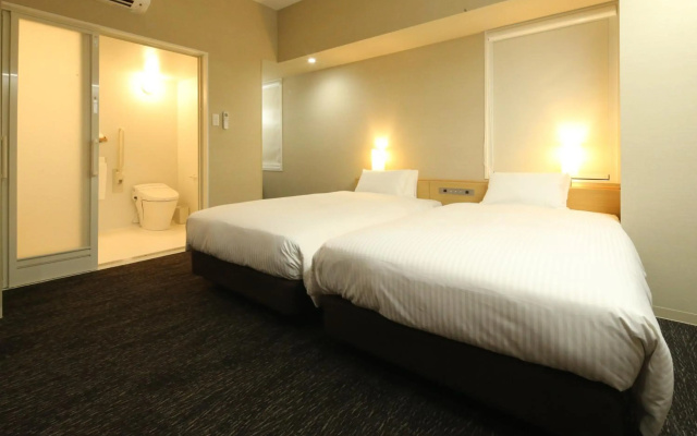 Ab Hotel Hikone