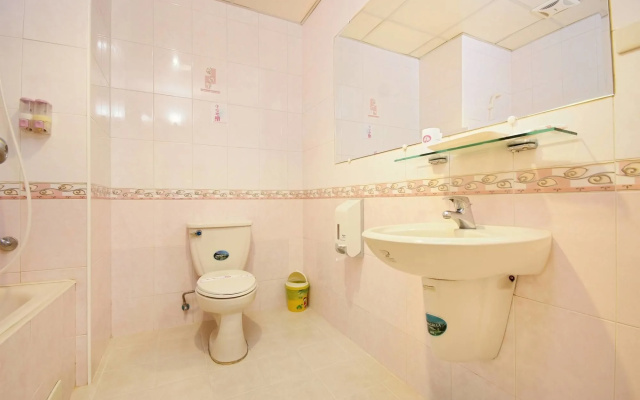 Chiao Yuamm Hotel