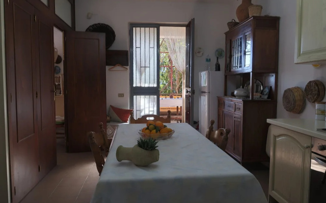 Agriturismo Etna-Mare