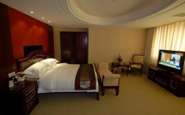 Quanjude Hotel