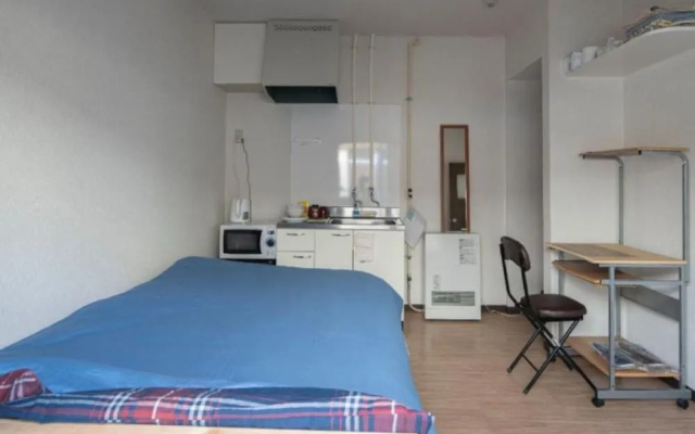 Sapporo Apartment 205