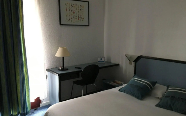 Hotel Atlantide