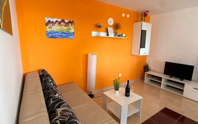 Beautiful Apartment Bodulo 4