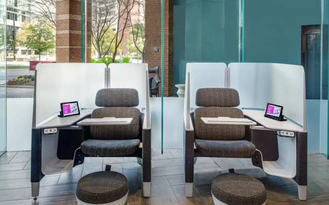 Sonesta Columbus Downtown