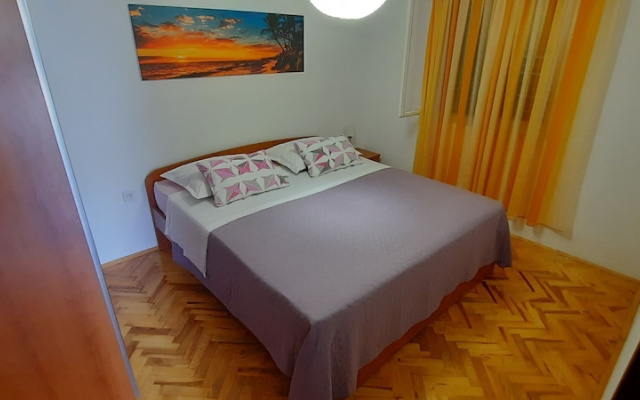 Apartments Nediljka