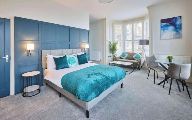 Host Stay The Langle Hotel Apartment 1