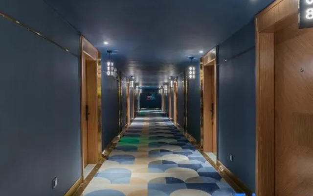 Ufun Hotel (Yulin Culture Square)