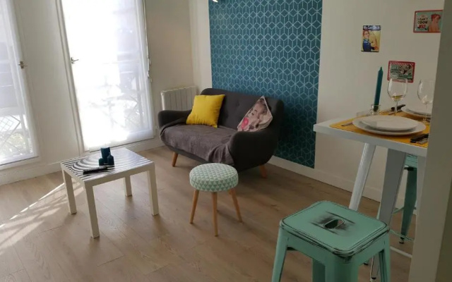 Studio Port Cergy