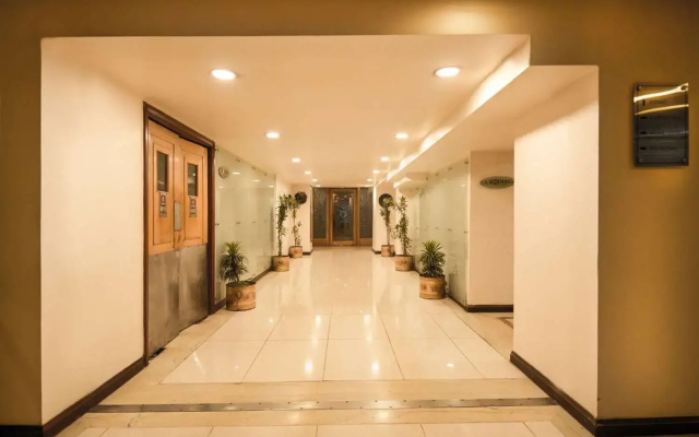 Clarion Bella Casa Jaipur