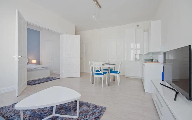 Imperial Apartments - Cassino