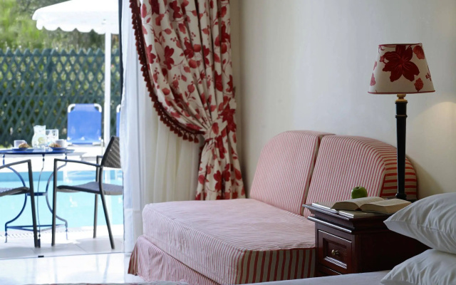 Roda Beach Resort & Spa