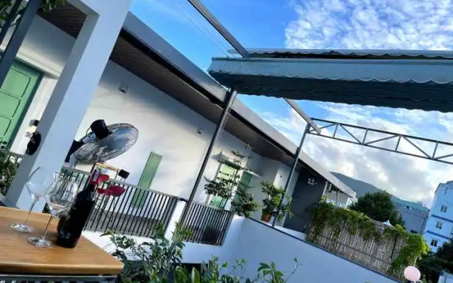 Con Dao House