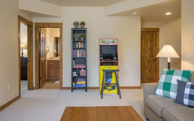 Cloudline Chalet 3 Bedroom Townhouse