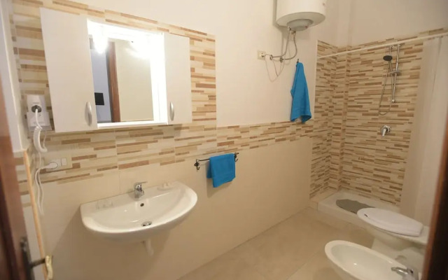 Sunset B&B Pompei