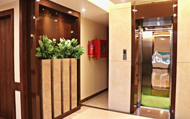 Hotel Rion