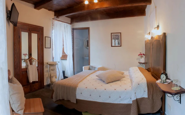 B&B Il Tomolo