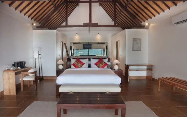 Chaloklum Residences by Kupu Kupu Phangan