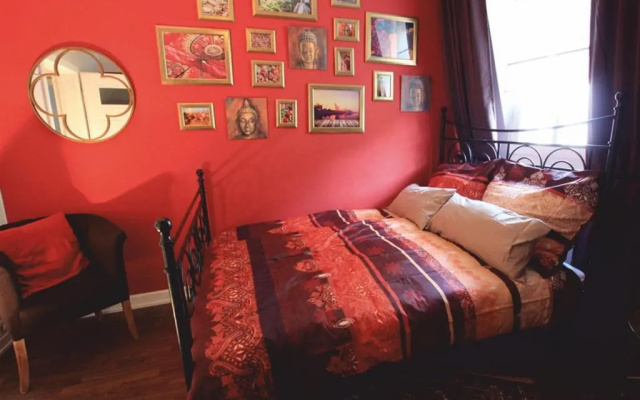 Hostel FerienNest Haus Braunfels