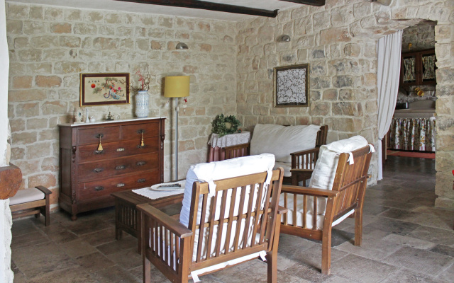 Casa Opuntia