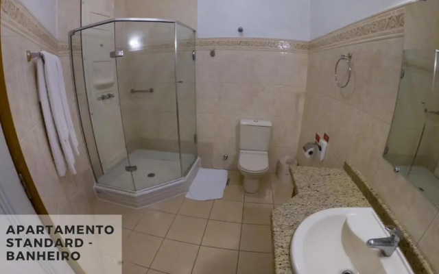 Hotel Villa Michelon