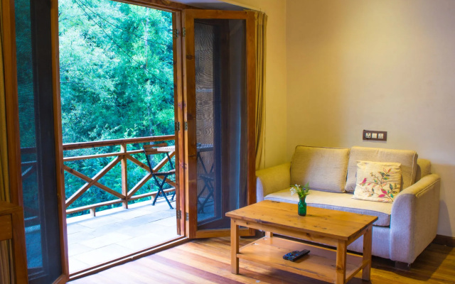 Zone Connect by the Park Manali