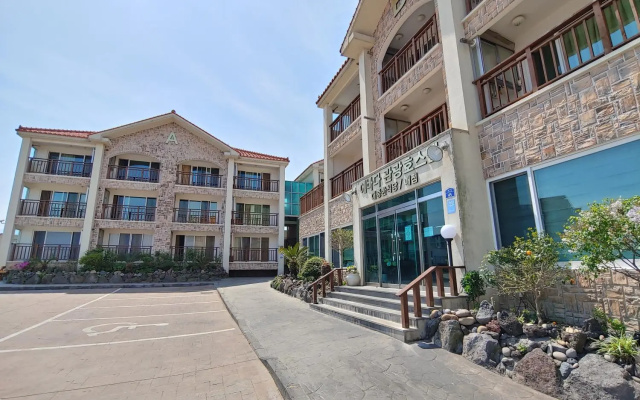 Ebada Hostel