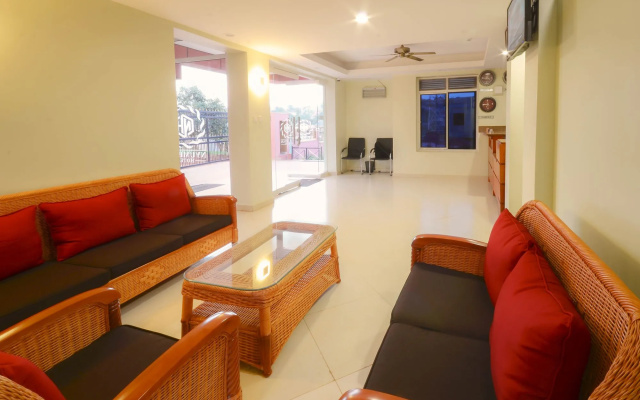Nyumbani Hotel