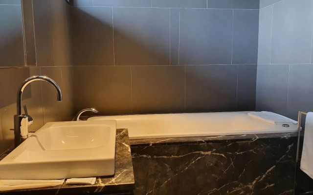 JS Boutique Hotel Dongtan