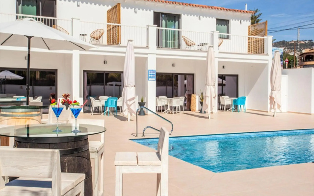VH CostaBlanca - APARTAMENTO BEACH 4