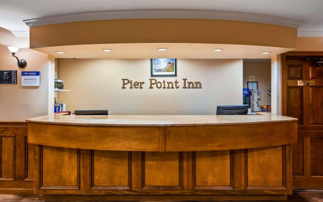 Best Western Pier Point Inn