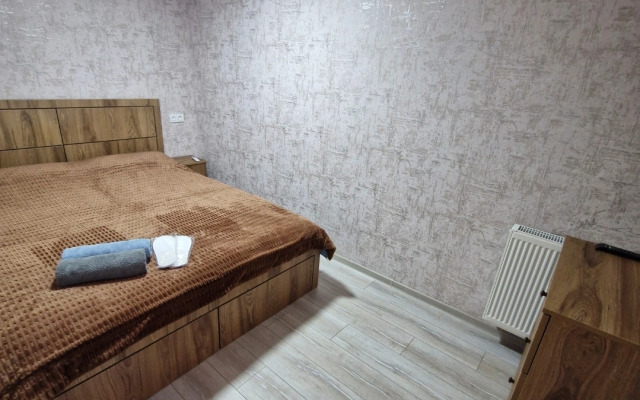 Апартаменты Mixo Apartment Tbilisi