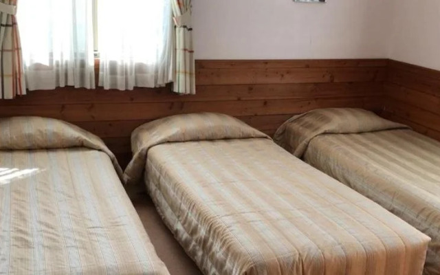 Pension Niimi