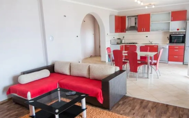 Apartments Vukic