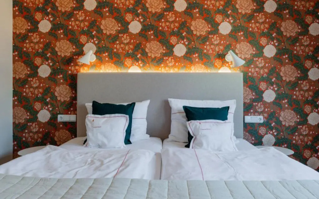 Hotel Am Torturm