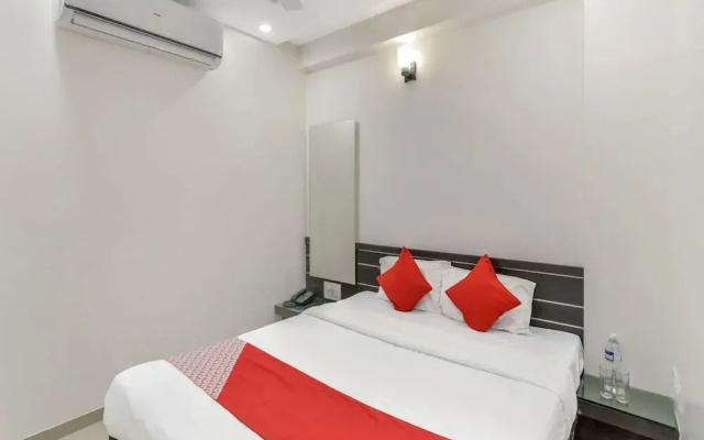 Hotel Shri Govind
