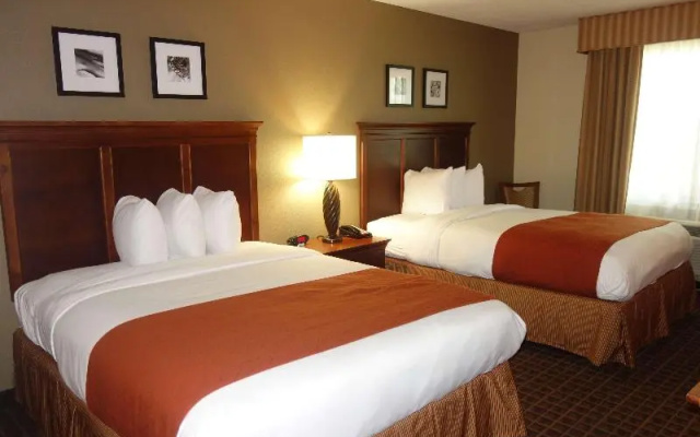 Country Inn & Suites Lawrenceville