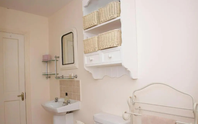 Brittas Bay Park No 12 by Trident Holiday Homes