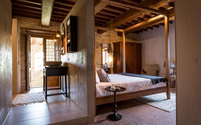 Borgo Castello Panicaglia