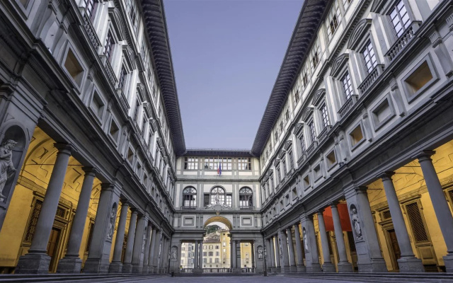 Residenza DEpoca Giraldi