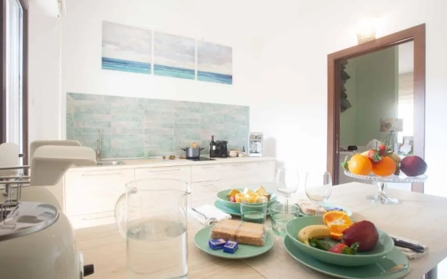 Stampace Apartments