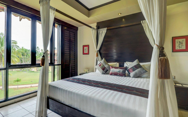 Nirwana Resort Hotel