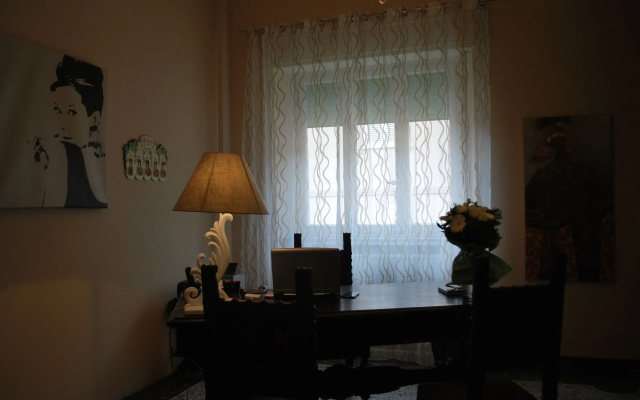 Villa Catelli B&B