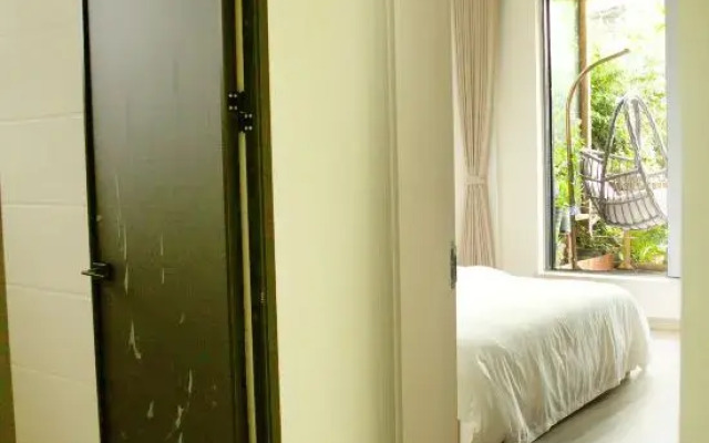 Meet You · Yueqi Huayuan The | Petal Yujian Ni Garden Homestay (Erhai Lake Longkan Wharf)