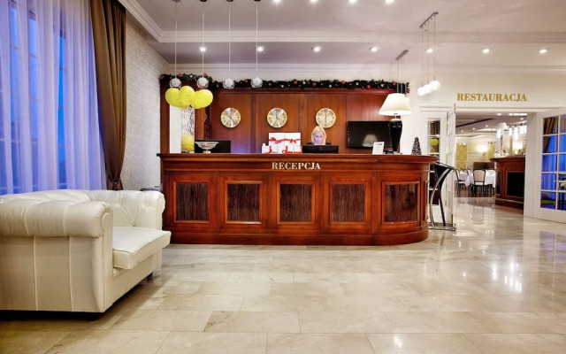 Hotel Splendor