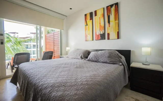 Elements 220 2 Bedroom Condo by RedAwning