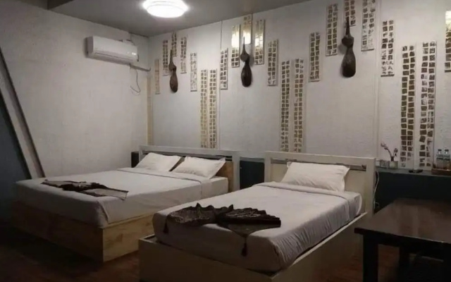 Kalaw Junction Rose Hotel